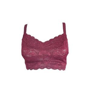 cosabella lace bralette